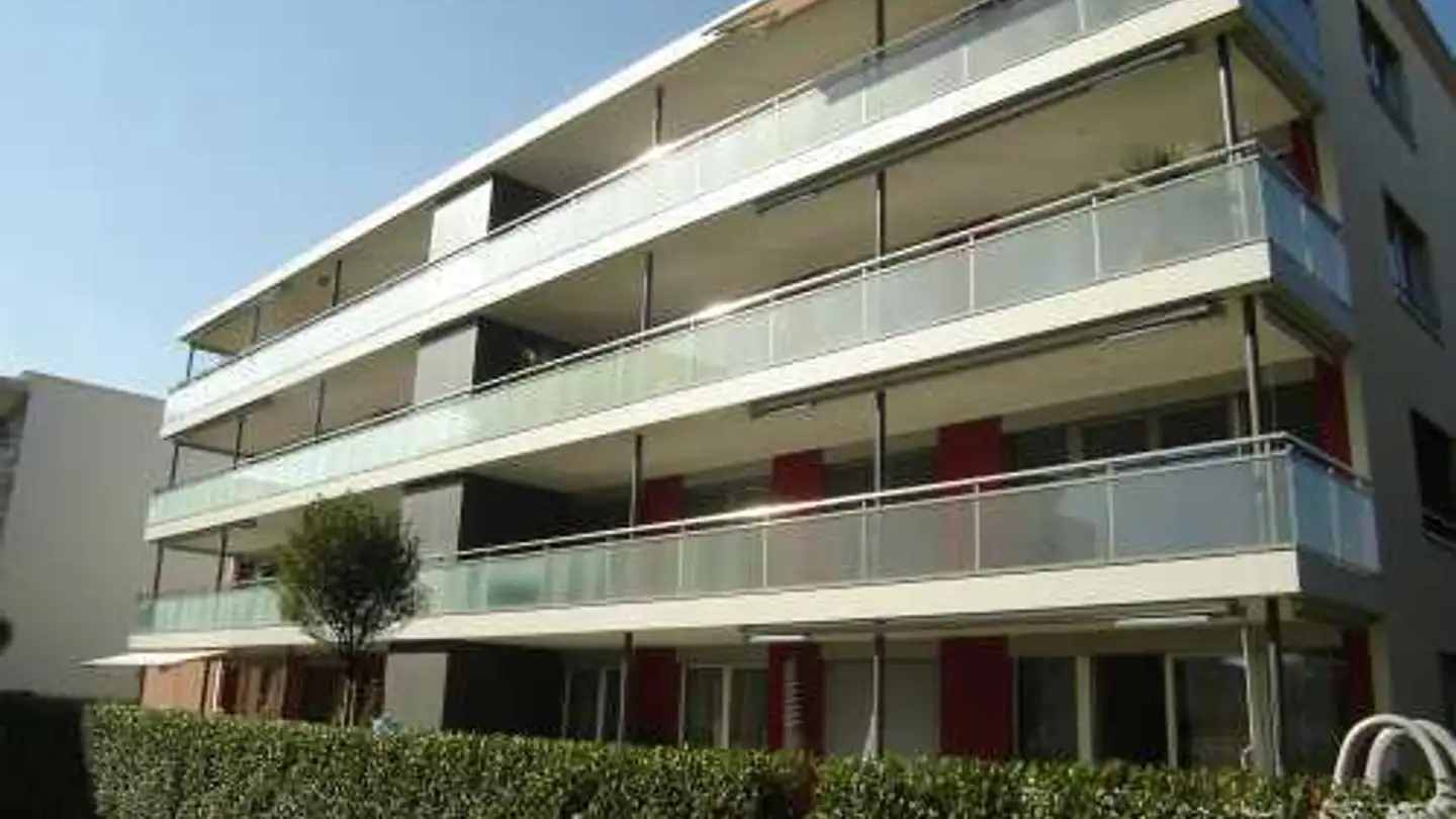 Apartment for rent - Sustenweg 14, 6020 Emmenbrücke