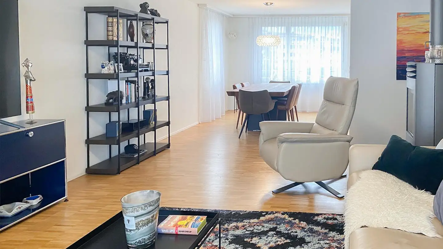 Apartment for rent - Sustenweg 14, 6020 Emmenbrücke - Photo 2