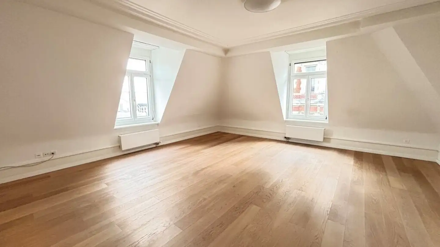 Appartement à louer - Beethovenstrasse 9, 8002 Zürich - Photo 4