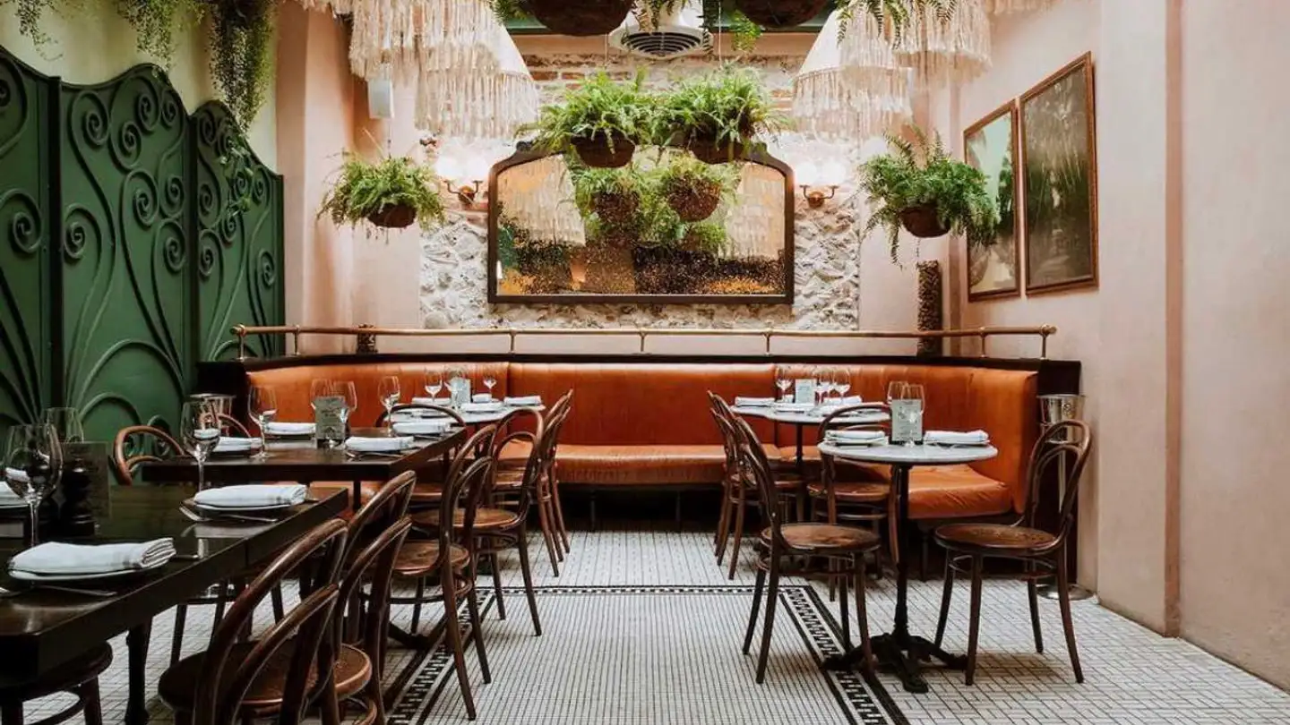 Hotel for sale - 1800 Vevey