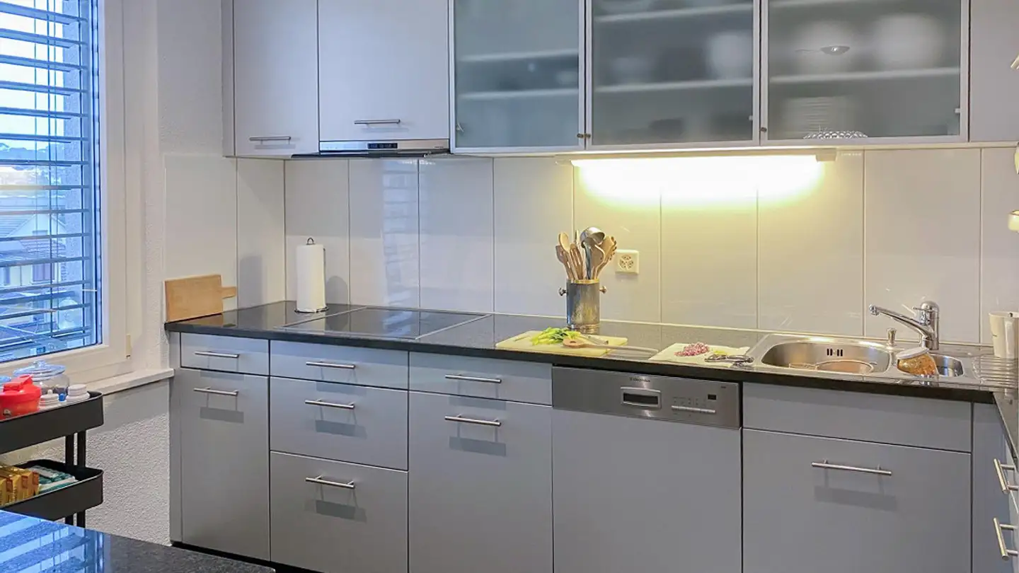 Apartment for rent - Sustenweg 14, 6020 Emmenbrücke - Photo 4
