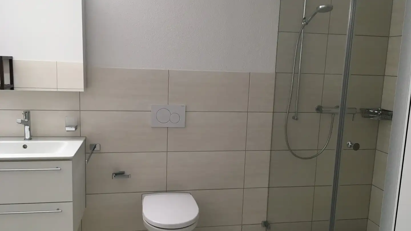 Apartment for rent - Dorfstrasse 9, 4613 Rickenbach SO - Photo 3