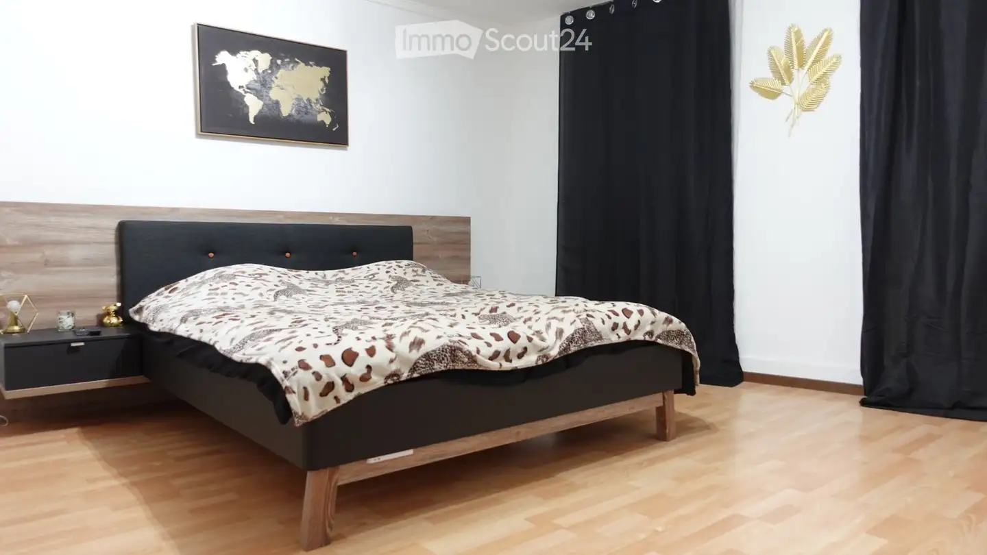 Stanza singola in affitto - Rue de la Fontaine 35, 1860 Aigle - Photo 4