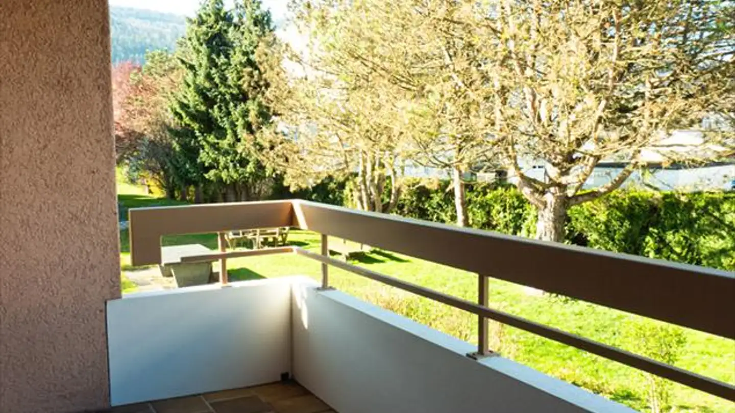 Appartamento in vendita - 2854 Bassecourt