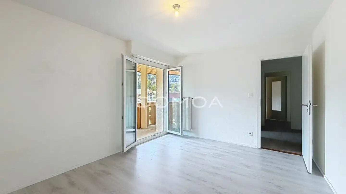 Attique à vendre - 1663 Pringy - Photo 2