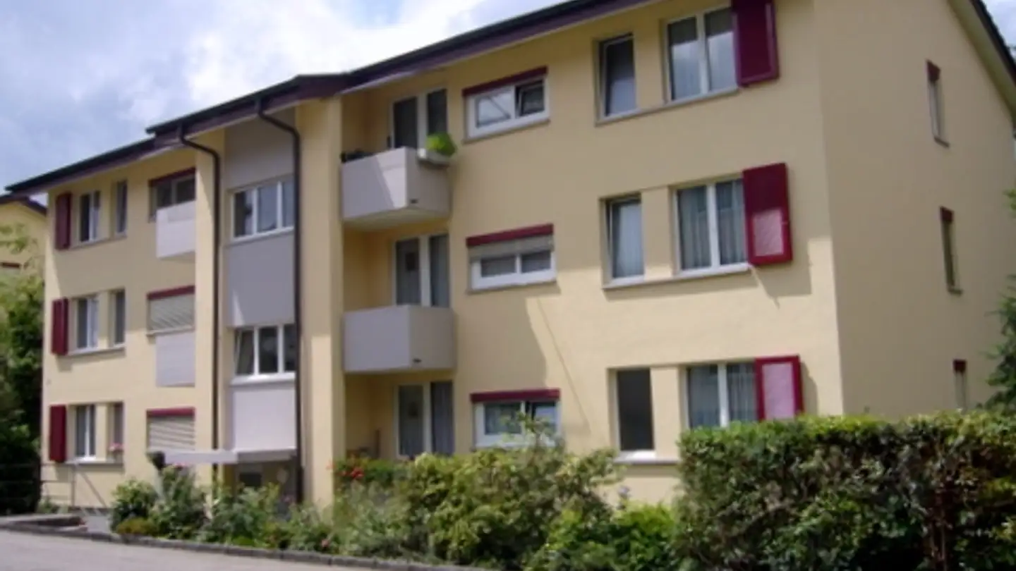 Appartamento in affitto - Kesselweg 23, 4410 Liestal