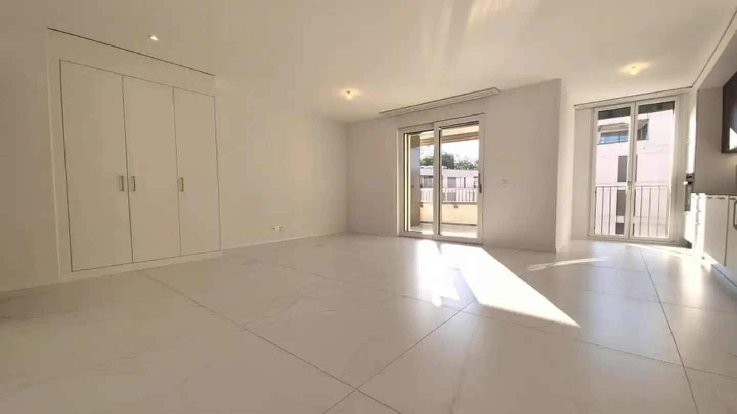 Appartement à louer - Rue Des Frères-Lumière 23, 1723 Marly - Photo 2