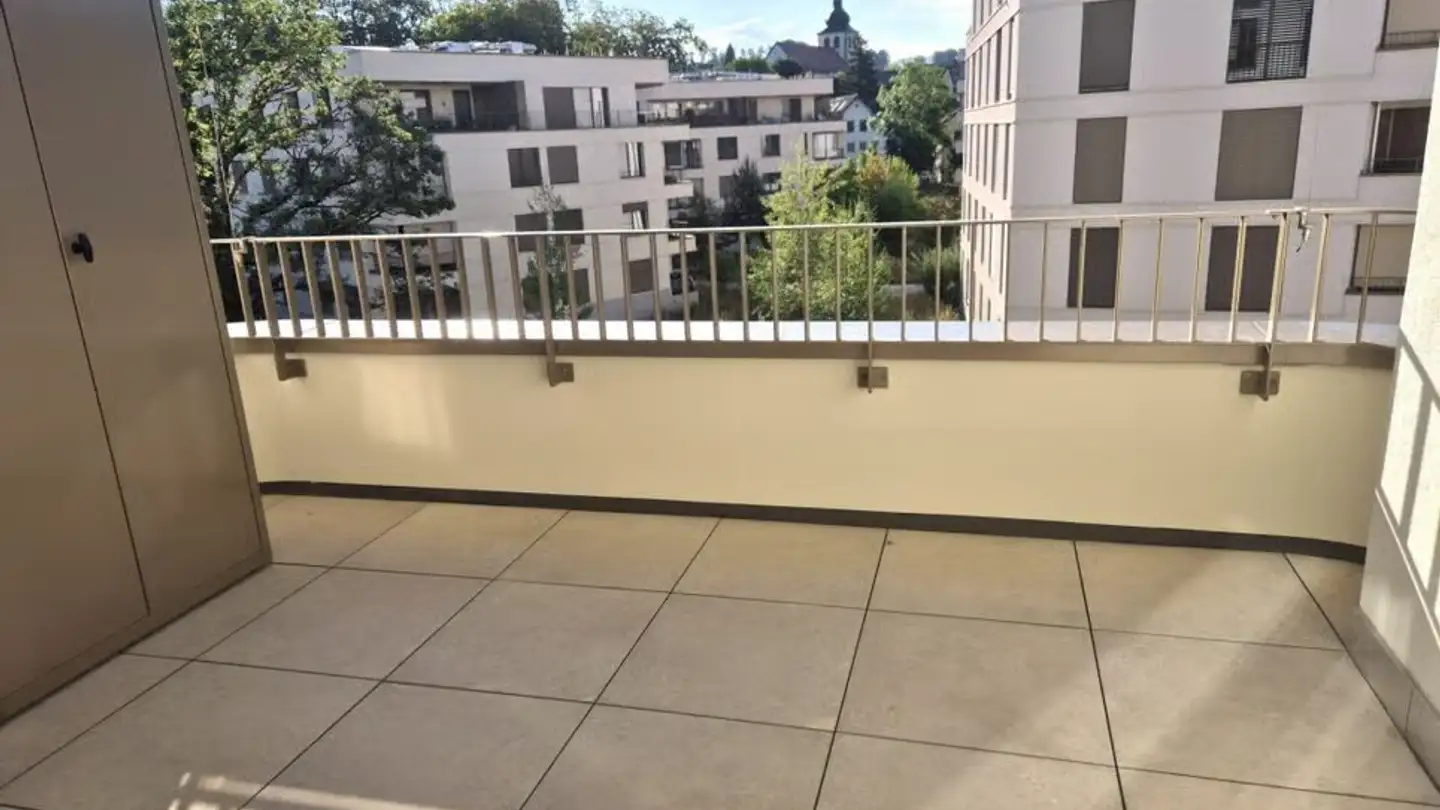 Appartement à louer - Rue Des Frères-Lumière 23, 1723 Marly - Photo 3