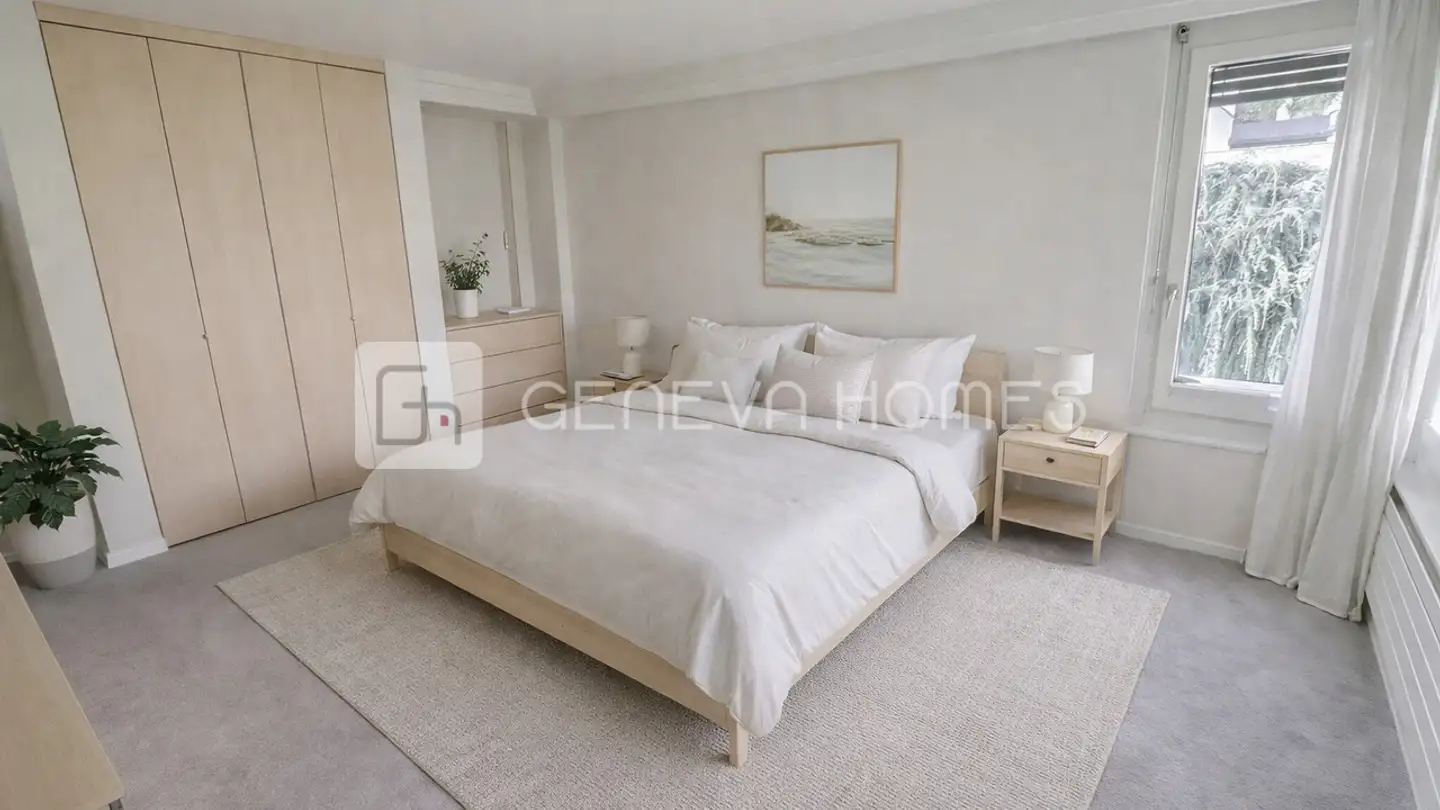 Maisonette kaufen - Chemin De Conches, 1231 Conches - Foto 2