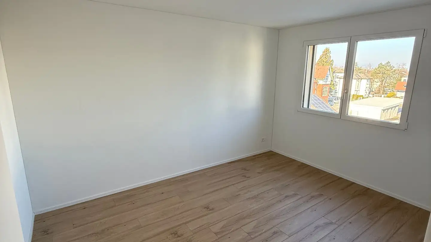 Wohnung mieten - Kapellstrasse 19, 5610 Wohlen AG - Foto 2