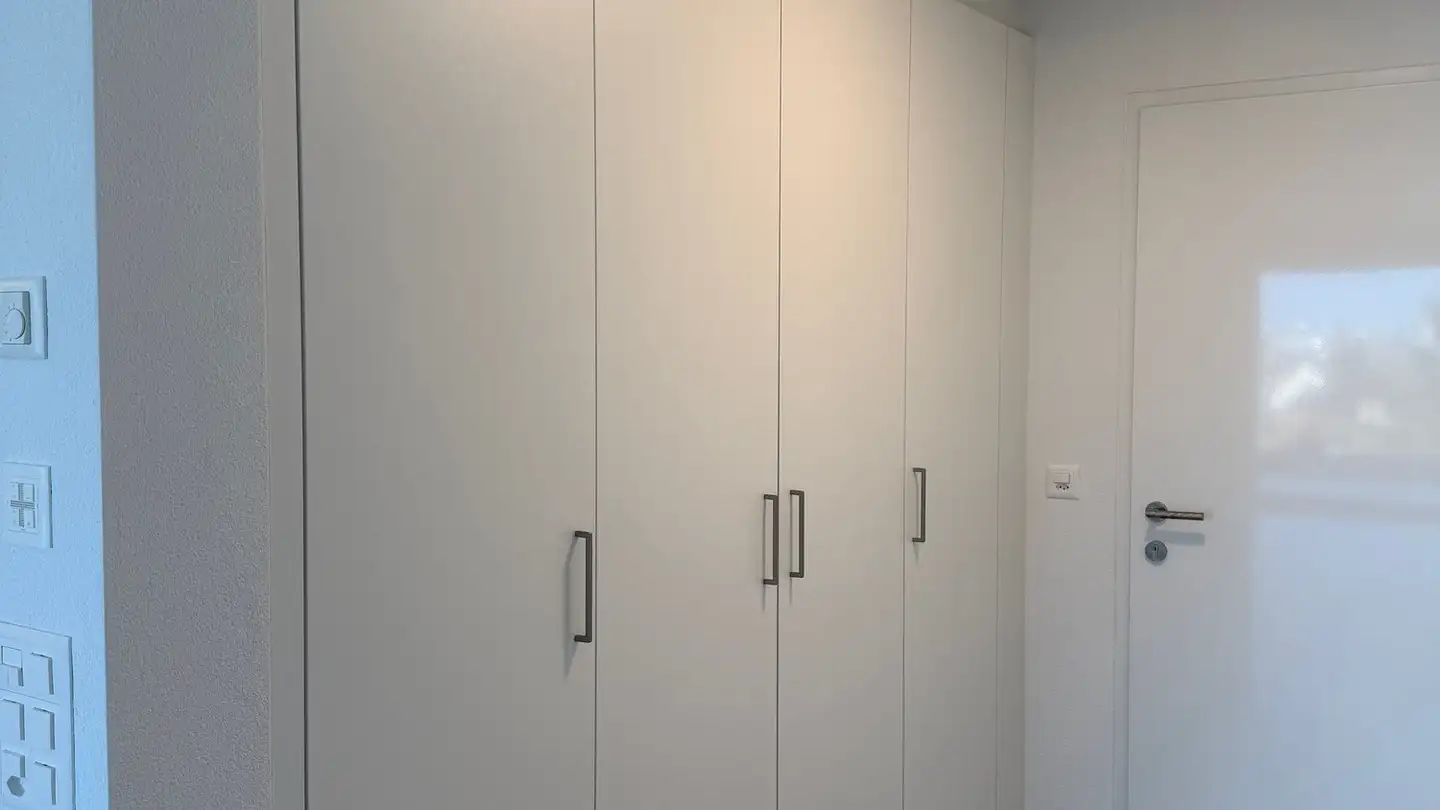 Wohnung mieten - Kapellstrasse 19, 5610 Wohlen AG - Foto 3