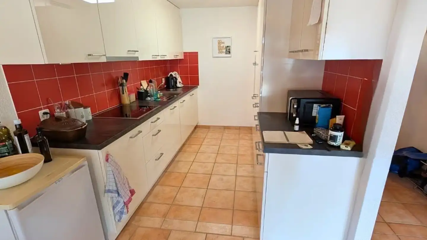 Appartement à louer - Hofstrasse 5, 6064 Kerns