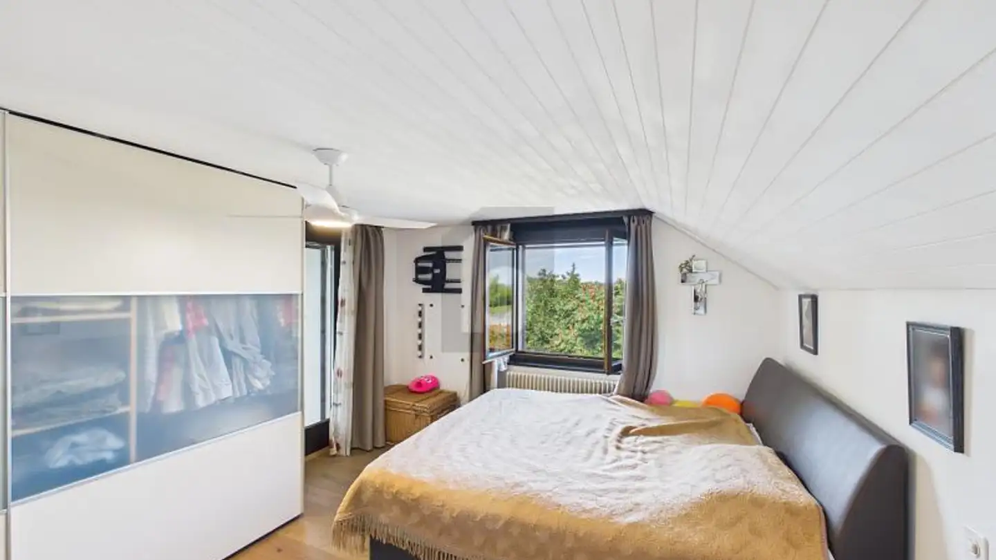 Reihenhaus kaufen - 8595 Altnau - Foto 4
