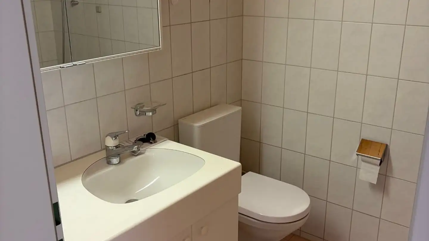 Appartement à louer - Hintere Gasse 15, 3297 Leuzigen - Photo 3