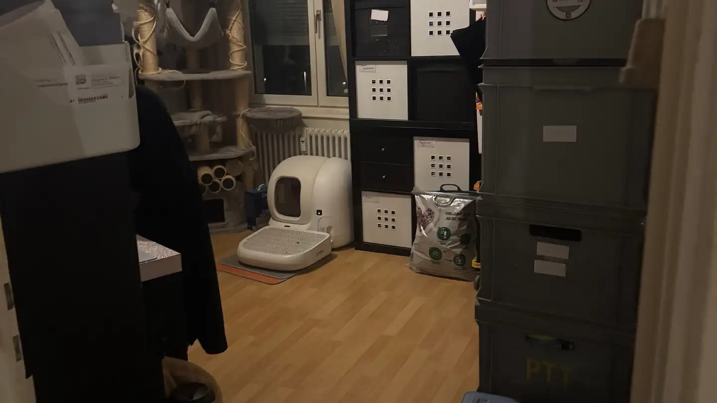 Apartment for rent - 4056 Basel