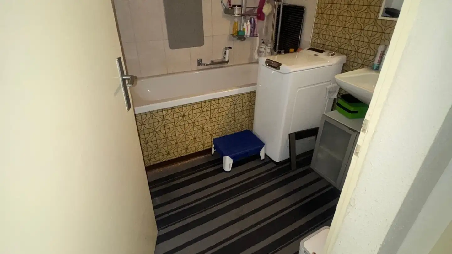 Apartment for rent - 4056 Basel - Photo 4