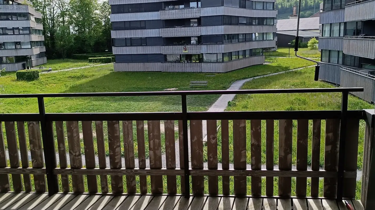 Appartamento in affitto - Strickereistrasse 6, 4663 Aarburg