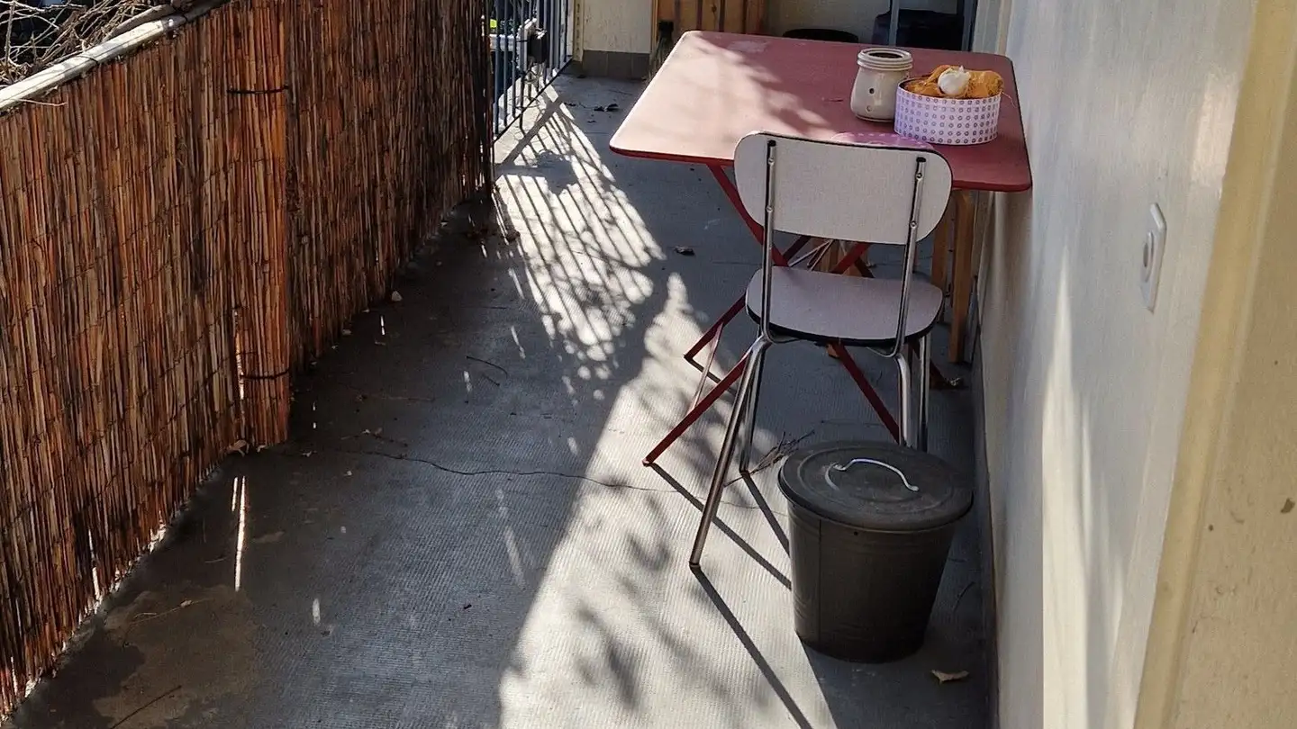 Appartamento in affitto - Mülhauserstrasse 67, 4056 Basel - Foto 2