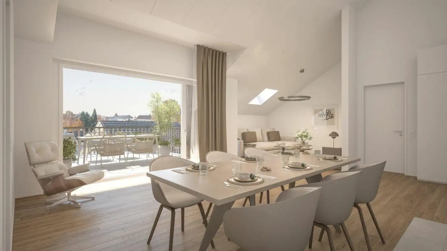 Appartamento in vendita - Spulackerstrasse 25, 8274 Tägerwilen - Foto 4