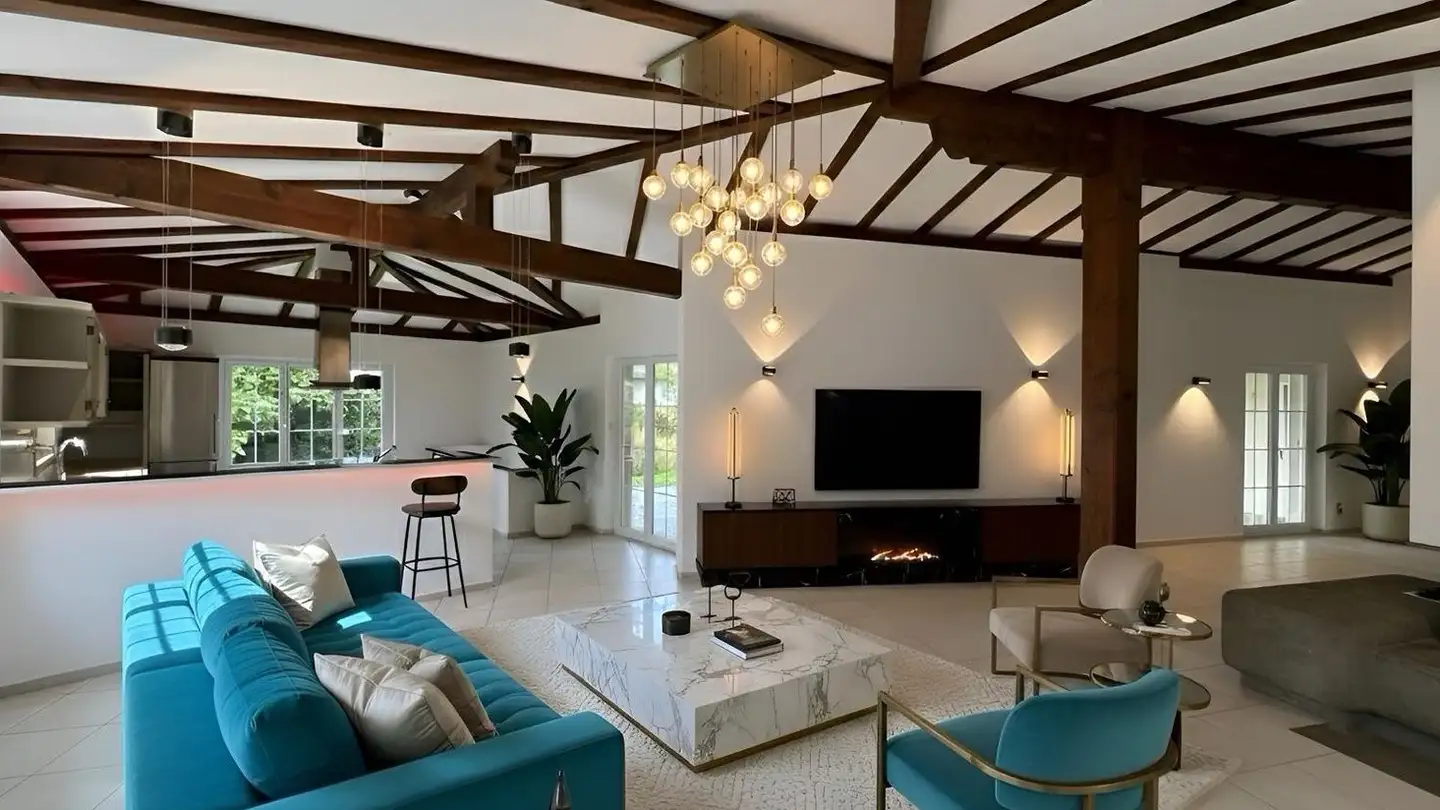 Villa in vendita - Stockackerweg 40, 2564 Bellmund - Photo 2