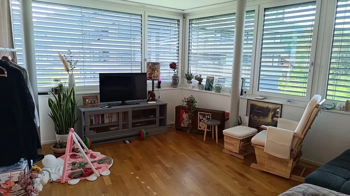 Appartamento in affitto - Strickereistrasse 6, 4663 Aarburg - Foto 2