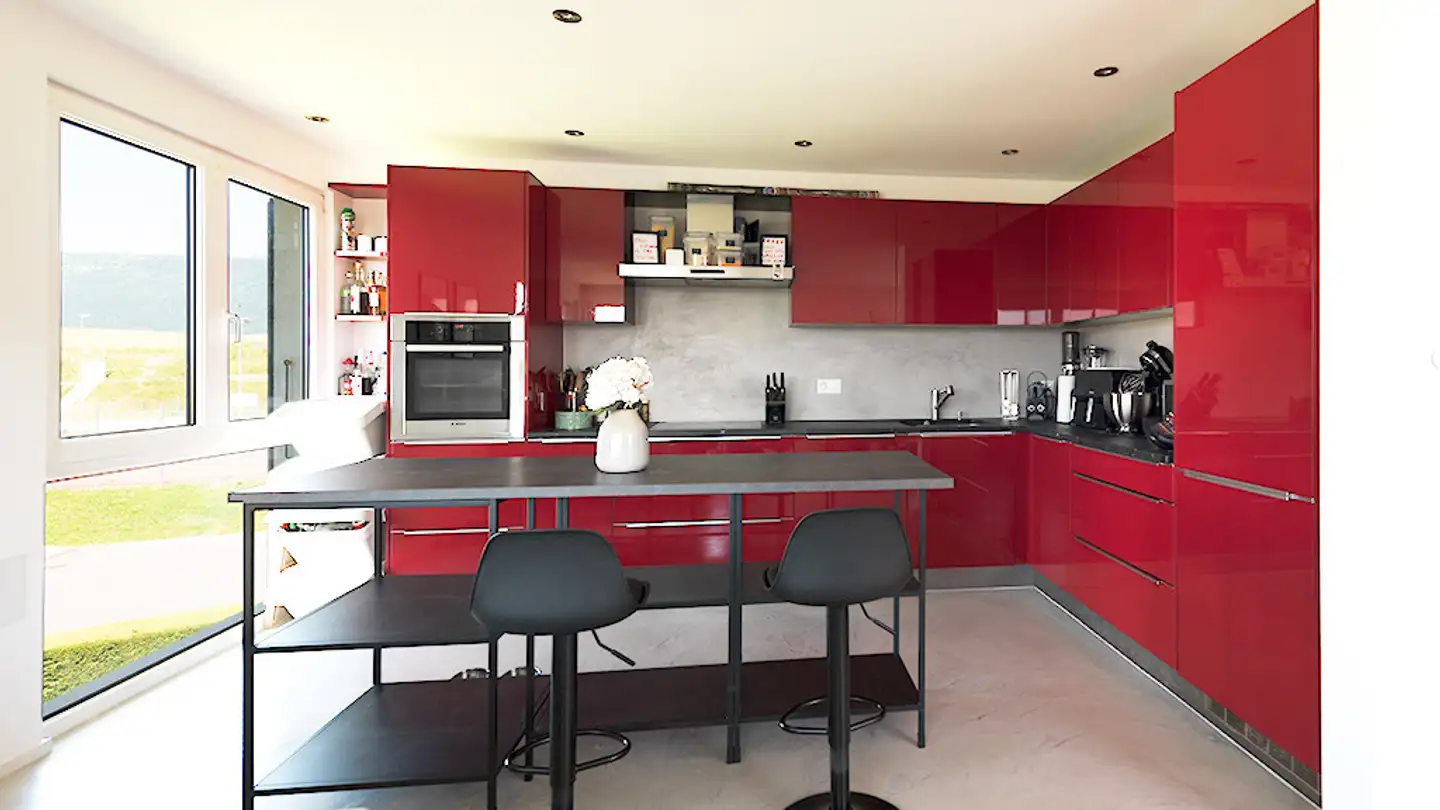 Appartamento in vendita - Chemin Du Borné-Nau 4, 1422 Grandson - Foto 2