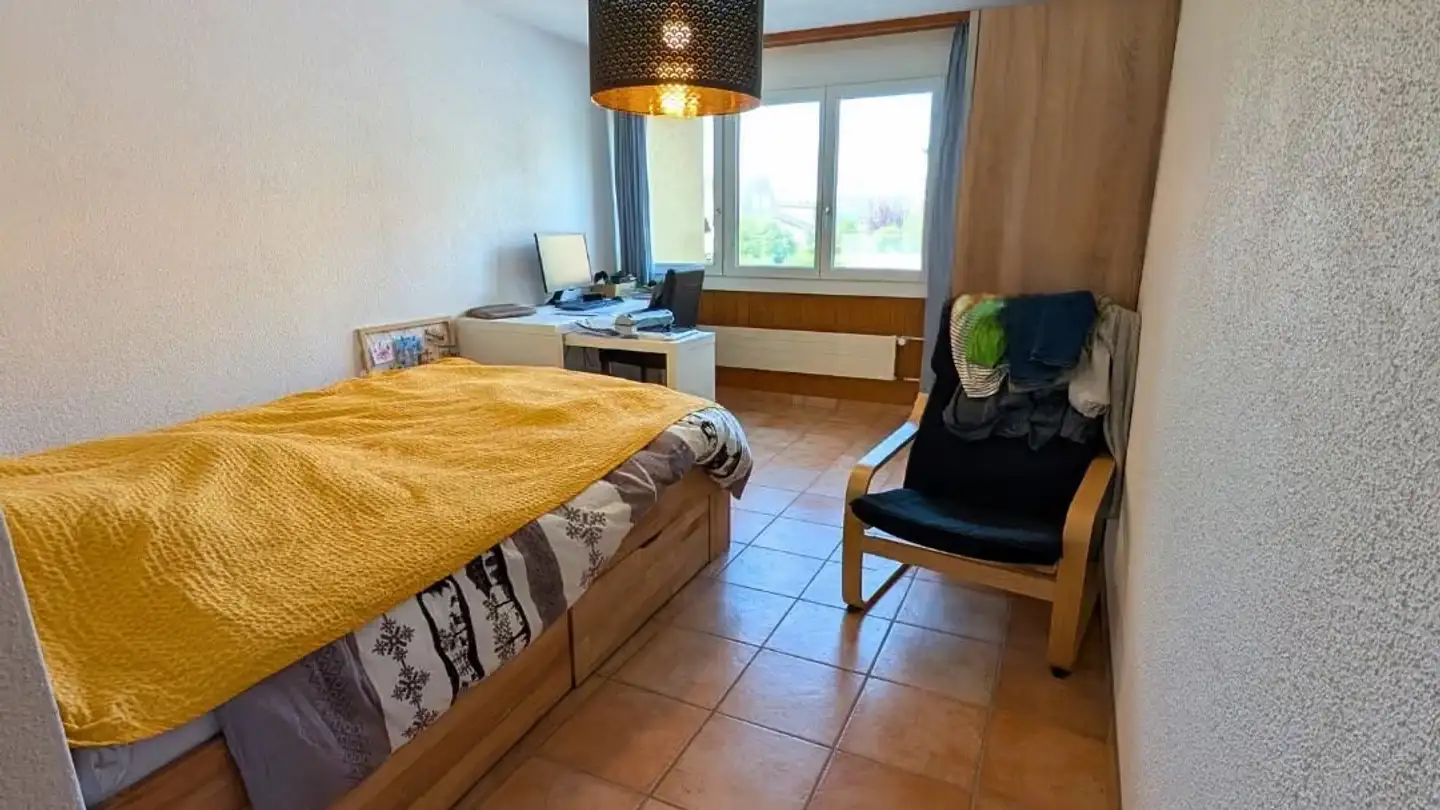 Appartement à louer - Hofstrasse 5, 6064 Kerns - Photo 3