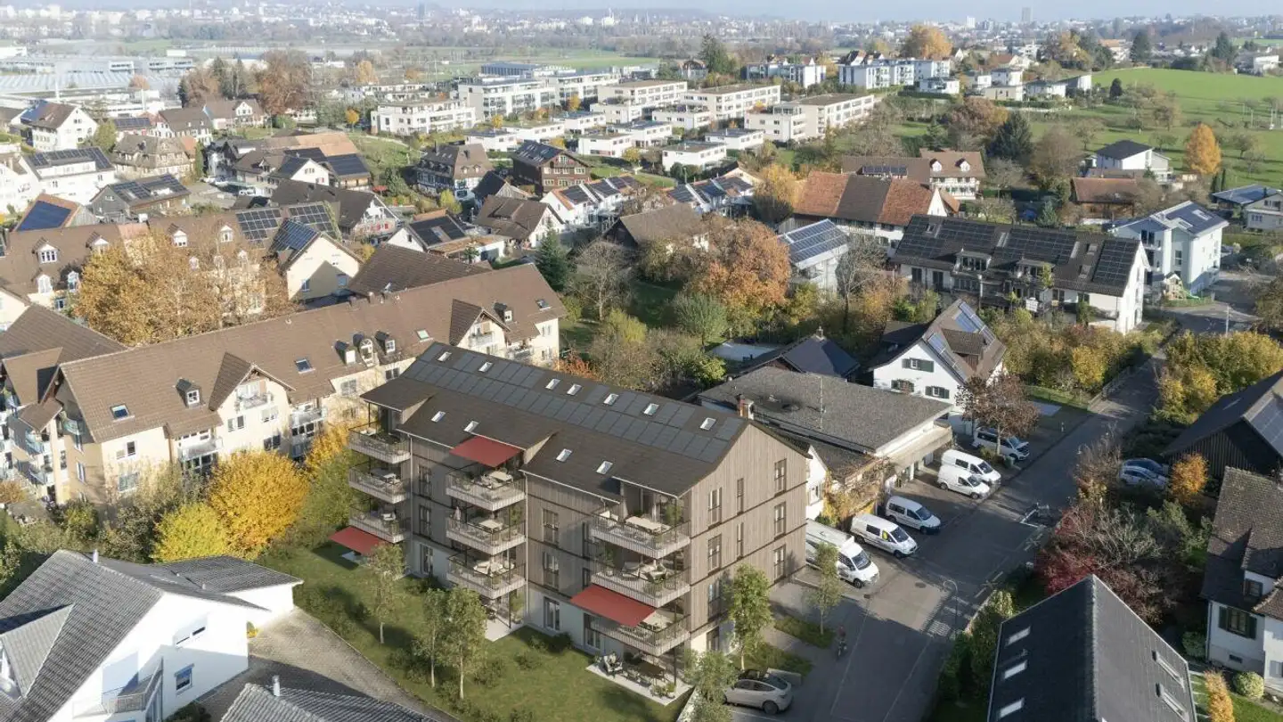 Appartamento in vendita - Spulackerstrasse 25, 8274 Tägerwilen - Foto 2