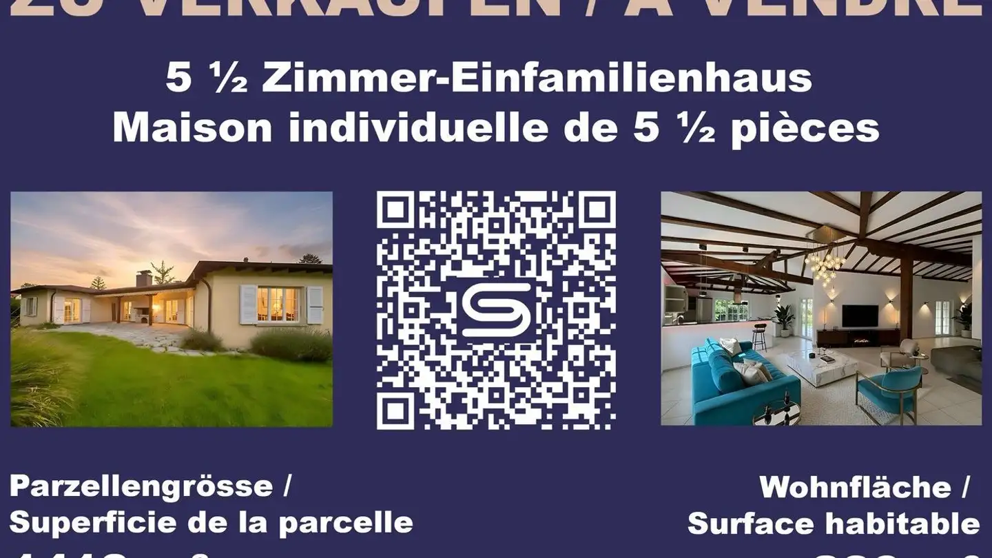 Villa in vendita - Stockackerweg 40, 2564 Bellmund - Photo 3