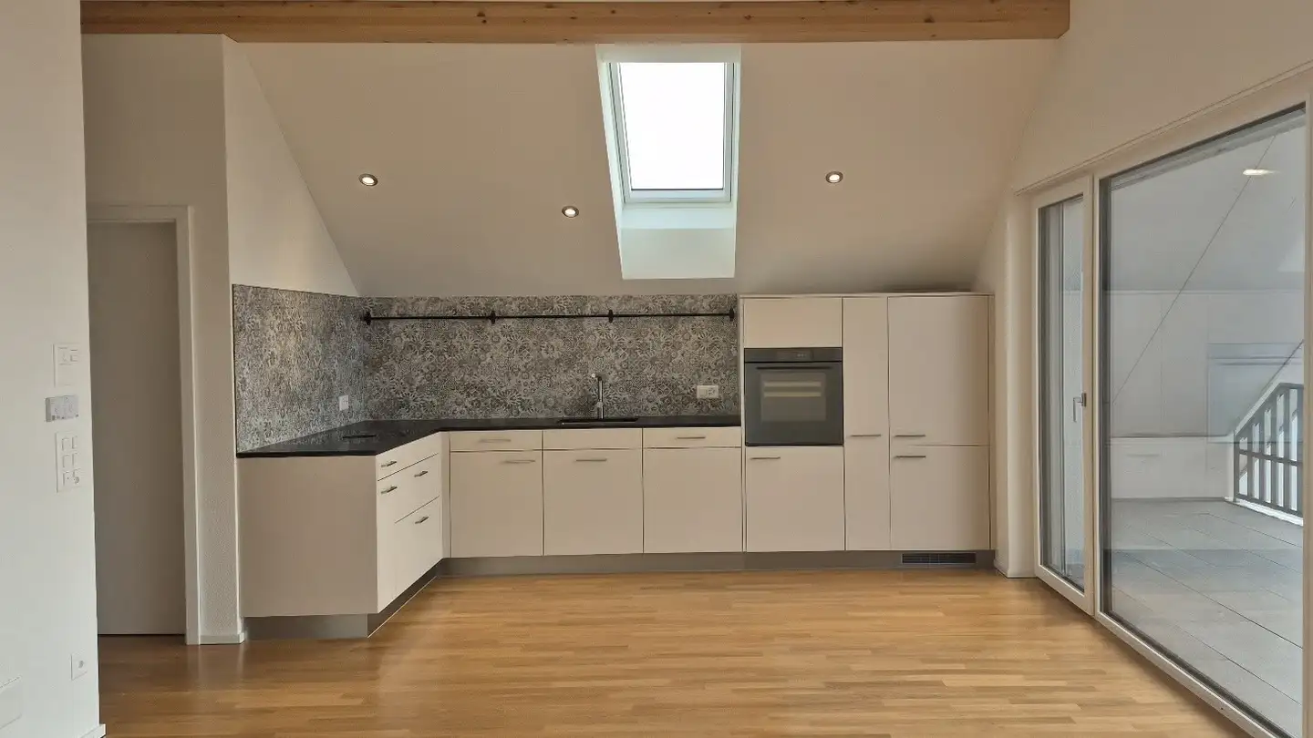 Wohnung mieten - Dorfstrasse 1, 8564 Wäldi
