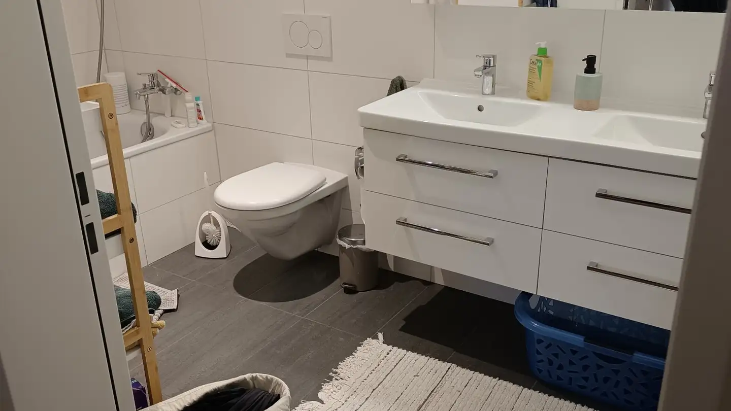 Appartamento in affitto - Strickereistrasse 6, 4663 Aarburg - Foto 3