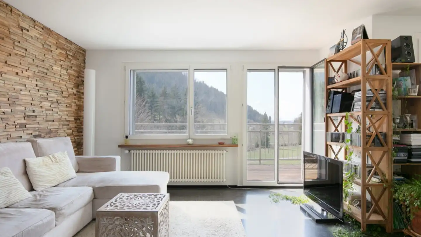 Appartamento in affitto - 6013 Eigenthal