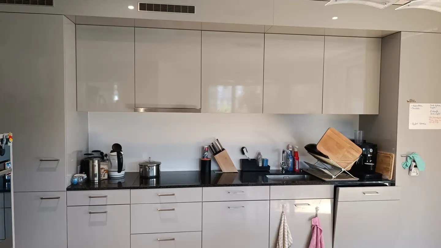Appartamento in affitto - Strickereistrasse 6, 4663 Aarburg - Foto 4