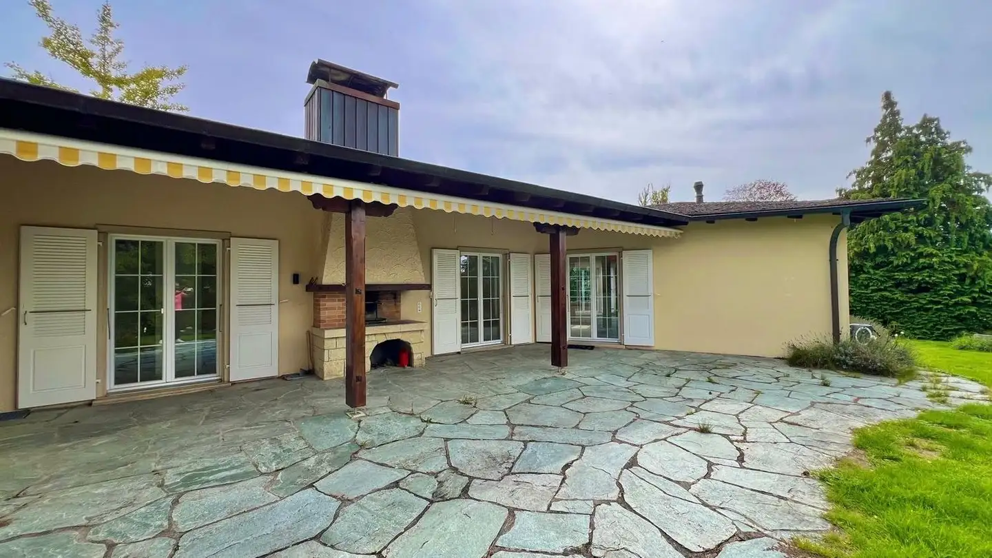 Villa in vendita - Stockackerweg 40, 2564 Bellmund - Photo 4