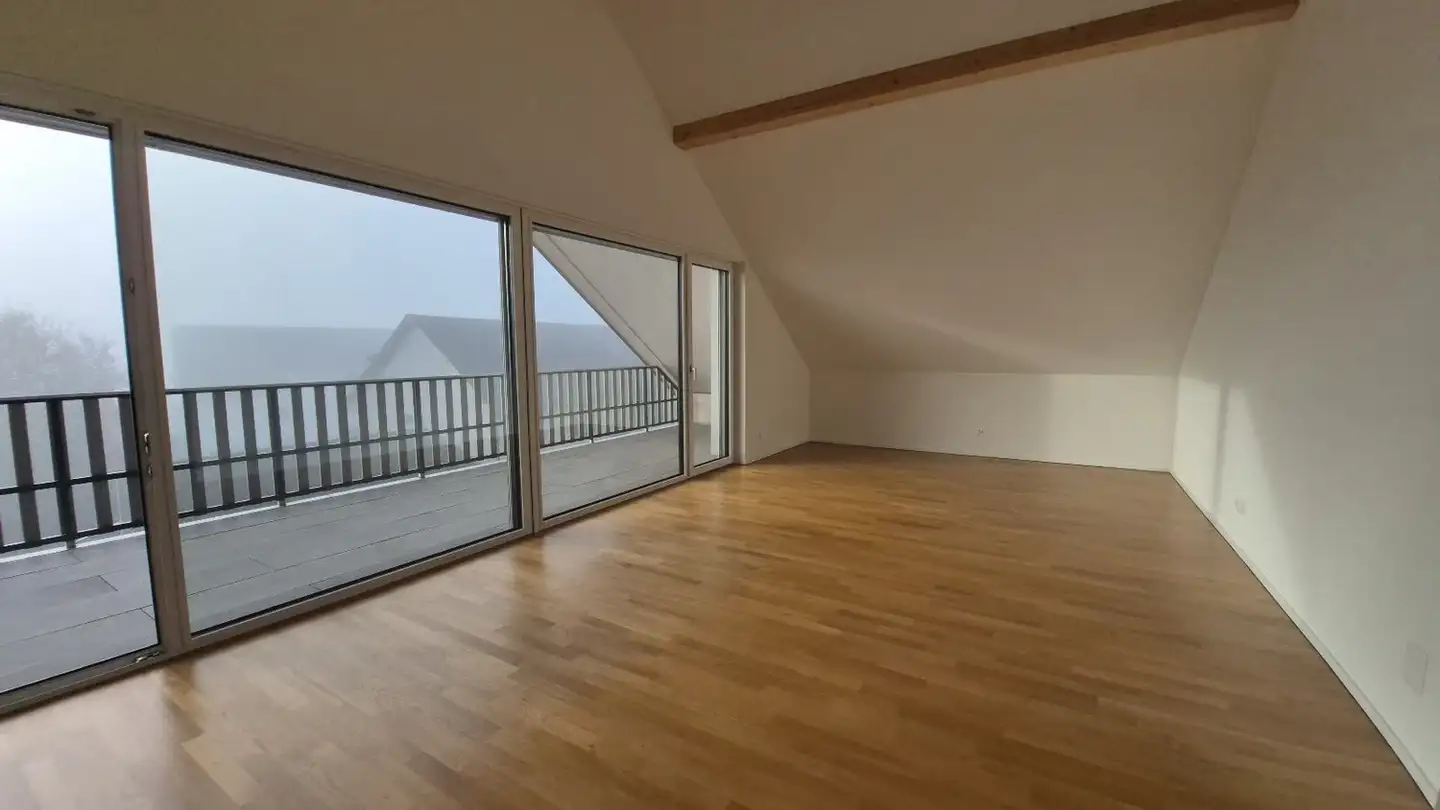 Wohnung mieten - Dorfstrasse 1, 8564 Wäldi - Foto 2