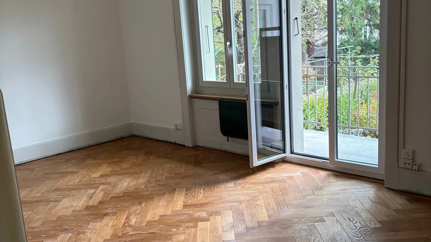 Appartamento in affitto - Hochfeldstrasse 93, 3012 Bern - Photo 2