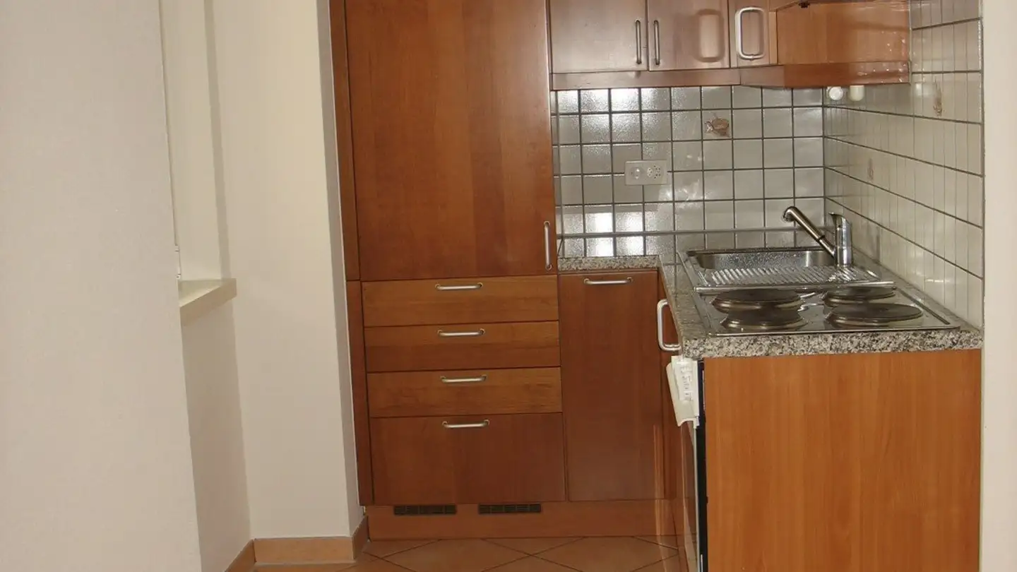 Appartamento in affitto - Via Al Castello 6, 6877 Coldrerio - Foto 2