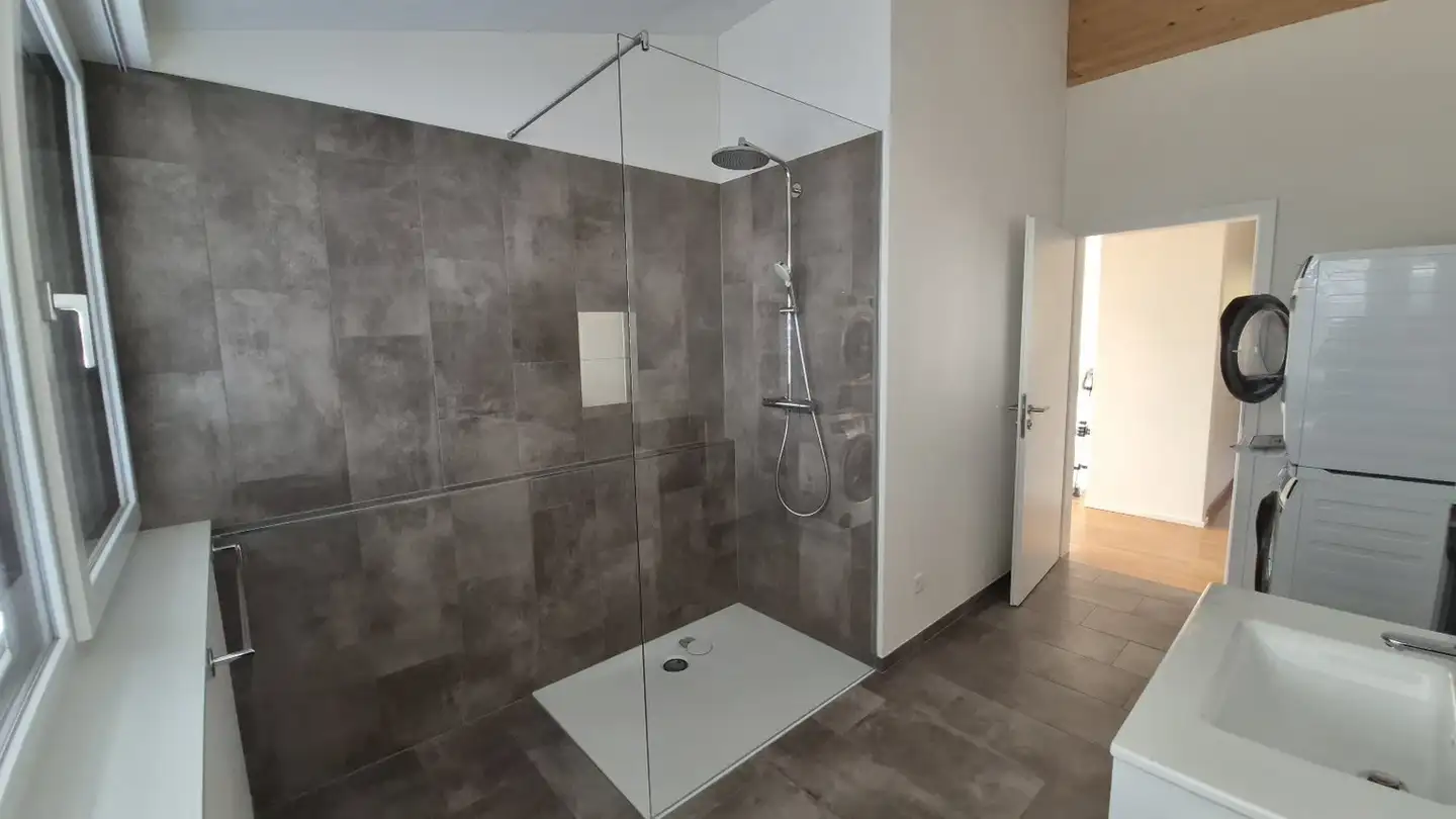 Wohnung mieten - Dorfstrasse 1, 8564 Wäldi - Foto 4