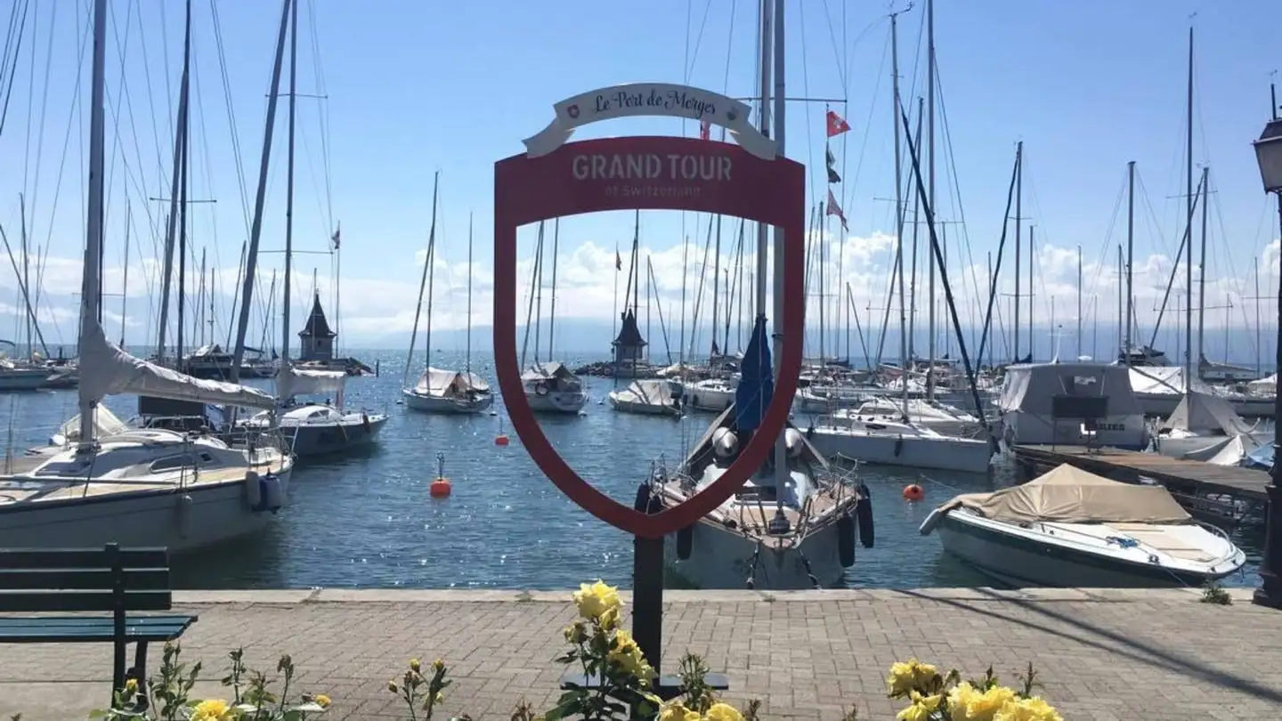 Stanza singola in affitto - 1110 Morges