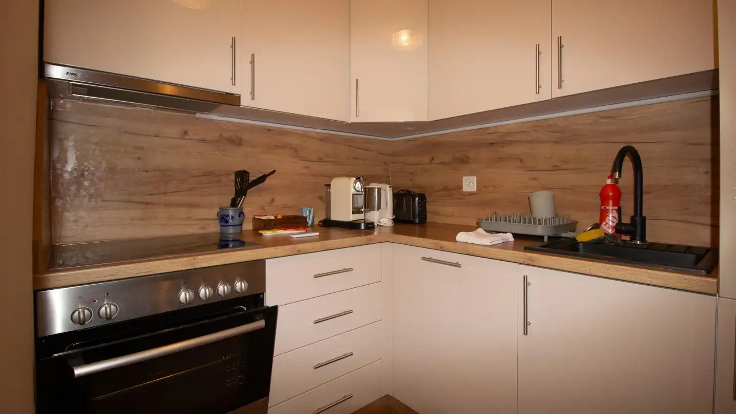 Appartamento ammobiliato in vendita - Dorfstrasse 19, 3954 Leukerbad - Foto 4