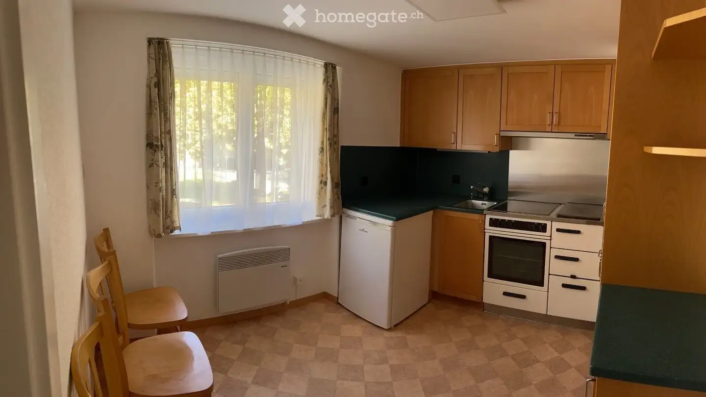 Casa singola in affitto - Marktplatz 11, 3945 Gampel - Photo 4