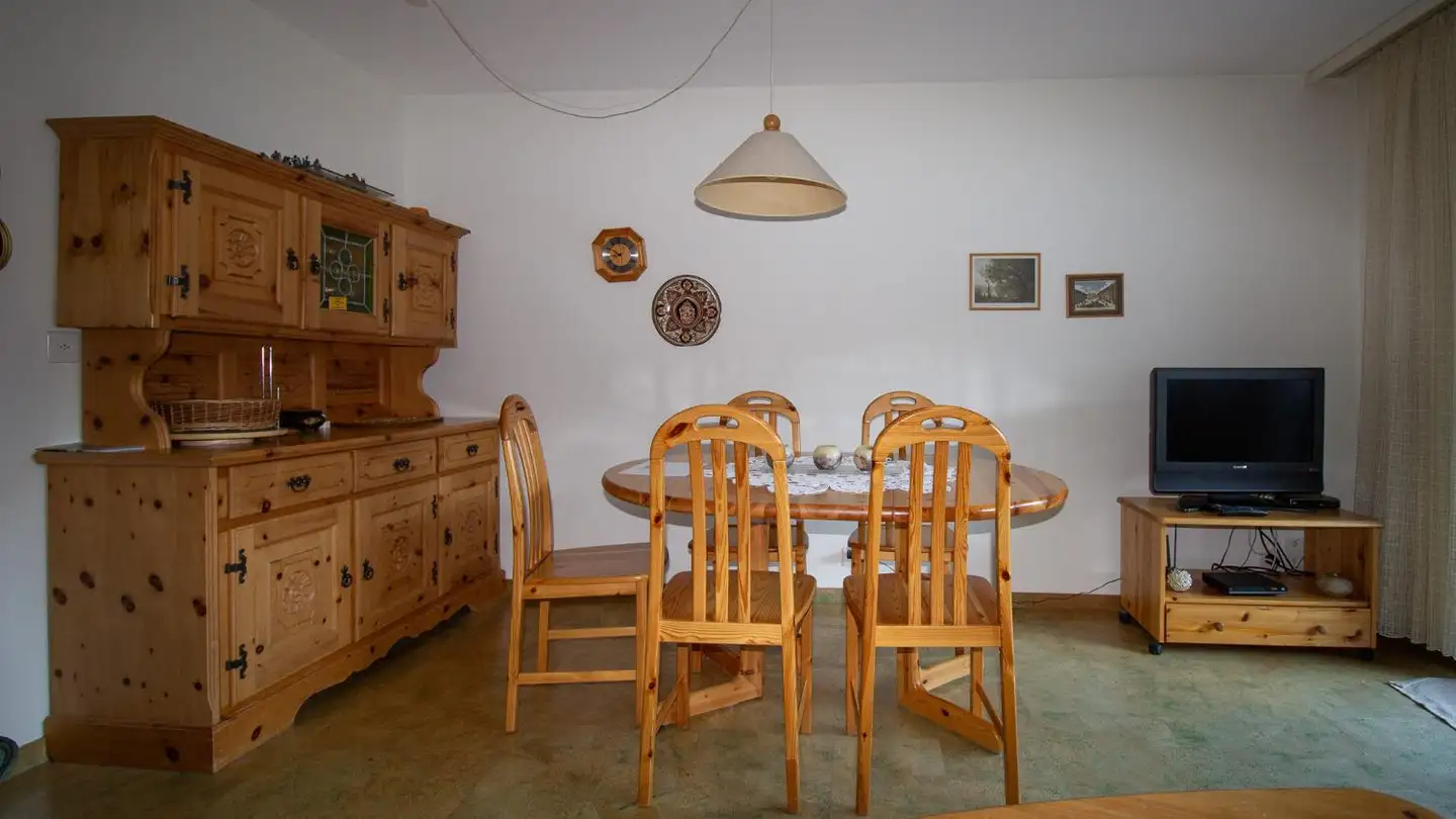 Appartamento ammobiliato in vendita - Dorfstrasse 19, 3954 Leukerbad - Foto 2