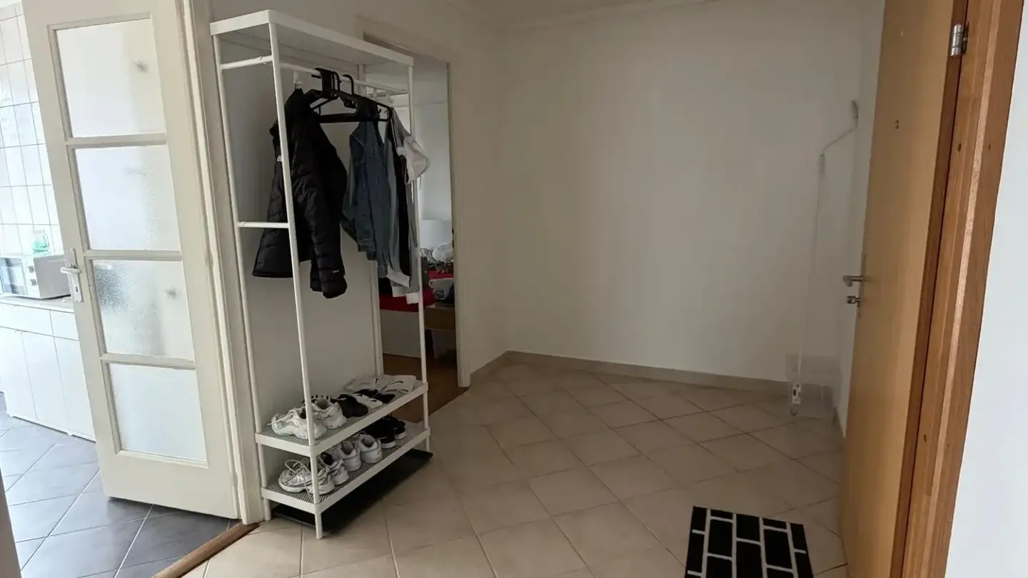 Wohnung mieten - Avenue Du Premier Mai 12, 1020 Renens VD - Foto 2