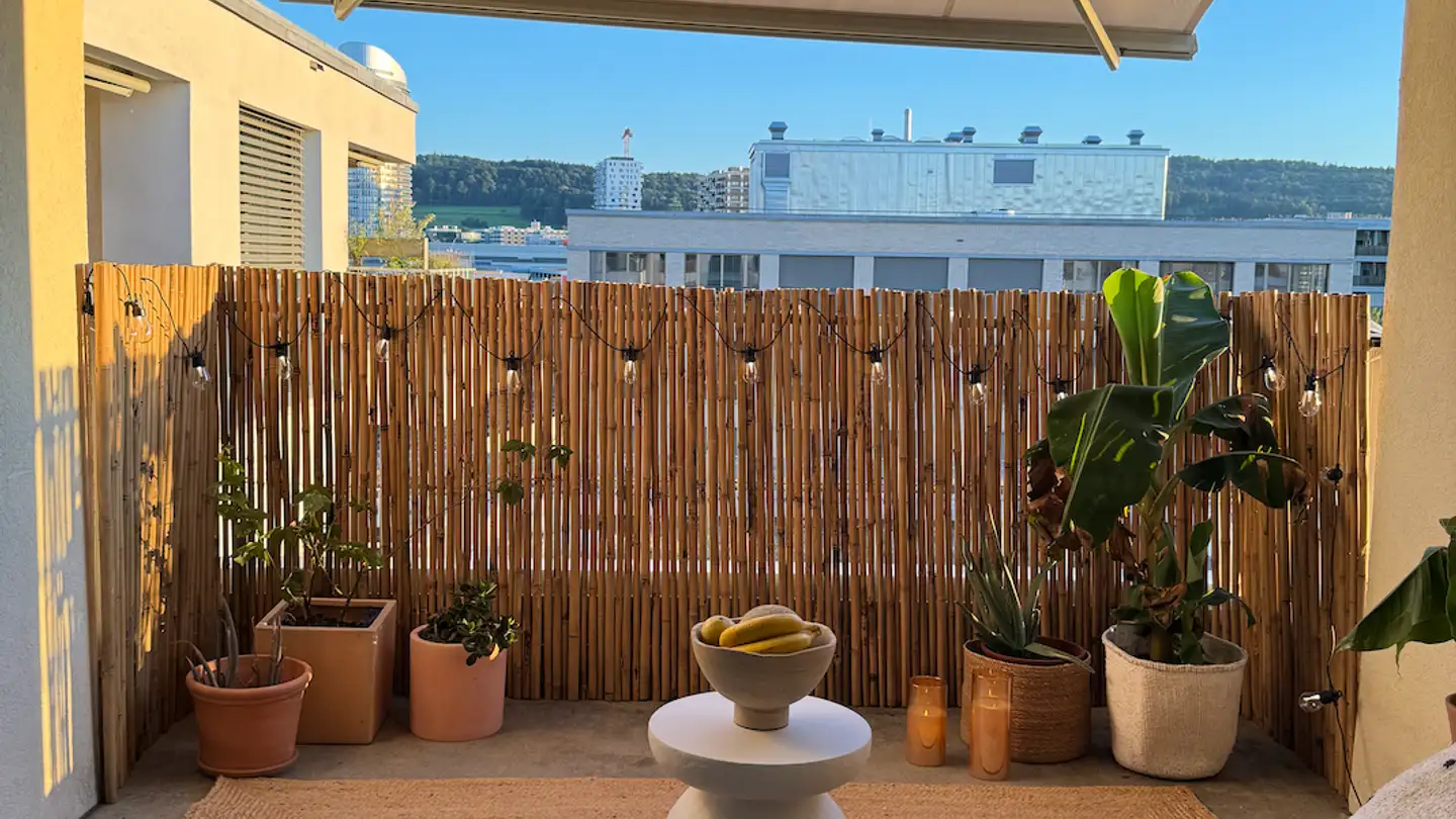 Appartamento in affitto - Zwirnereistrasse 31, 8304 Wallisellen - Foto 3