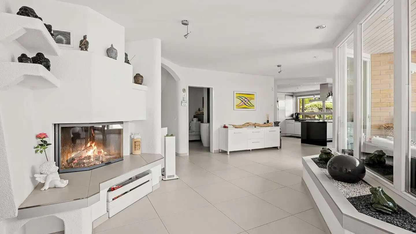 Single house for sale - Bergstrasse 3, 6030 Ebikon - Photo 2
