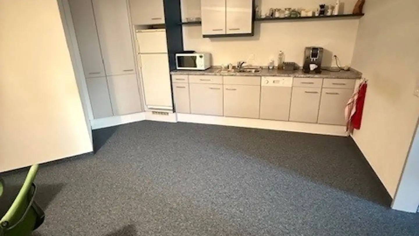 Spazio ufficio in affitto - Holzwiesstrasse 1, 8645 Jona - Photo 3