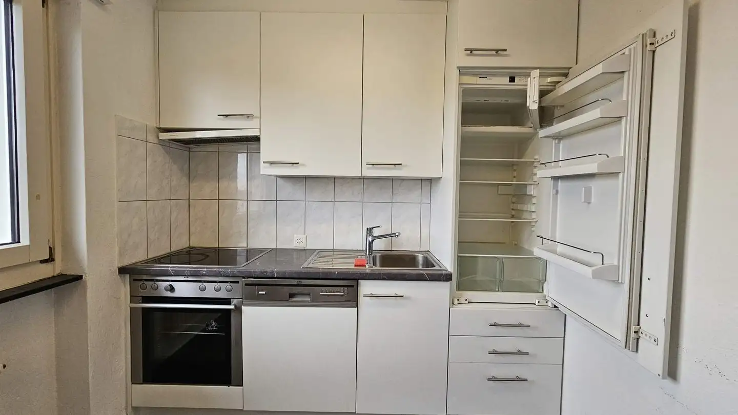 Appartamento in affitto - Wiesenstrasse 8a, 9430 St. Margrethen SG - Foto 2