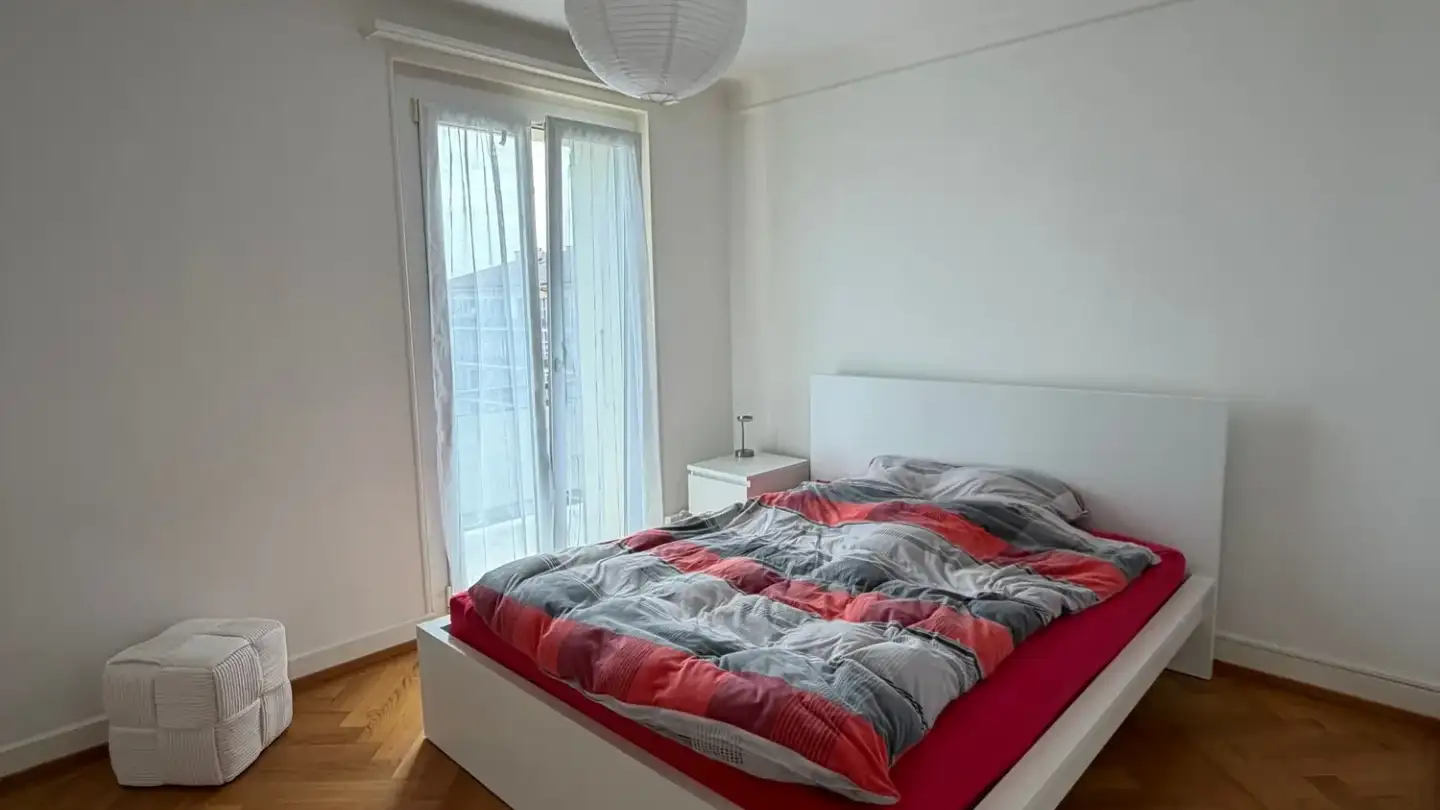 Wohnung mieten - Avenue Du Premier Mai 12, 1020 Renens VD - Foto 3