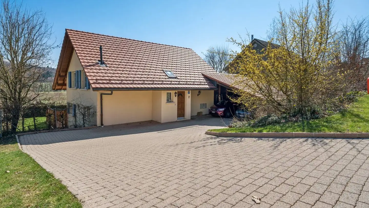 Single house for sale - 1000 Lausanne 25 - Photo 2