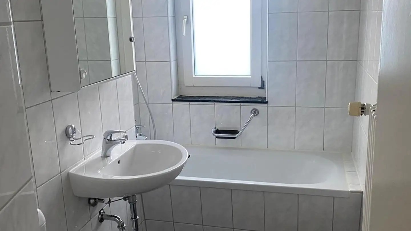 Appartamento in affitto - Wiesenstrasse 8a, 9430 St. Margrethen SG - Foto 3